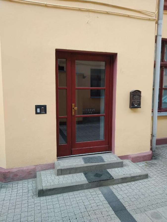 לודז' Piotrkowska Gallery Apartments מראה חיצוני תמונה