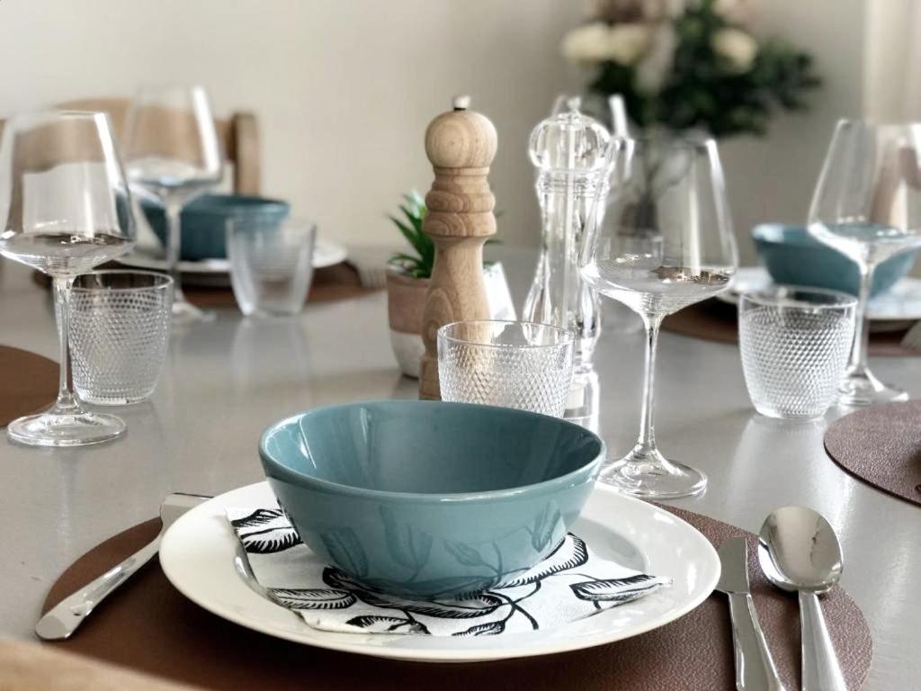 לודז' Piotrkowska Gallery Apartments מראה חיצוני תמונה